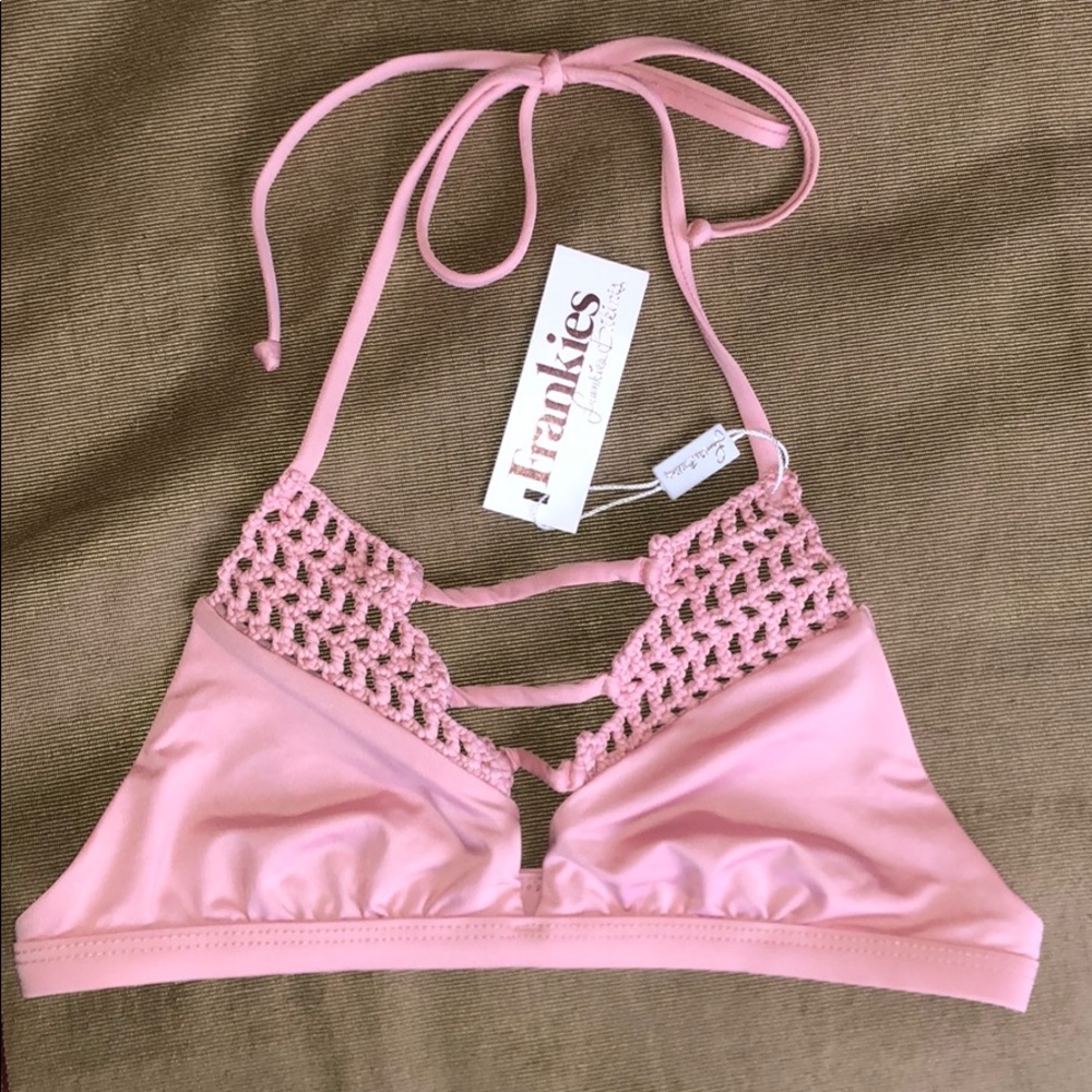 Frankies Bikini Matching Set